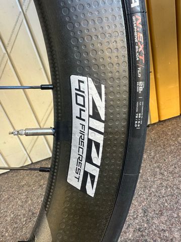 Brugt Cervélo S5 SRAM Red eTap AXS 2022 Road & Gravel — billede 4 af 9