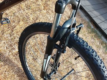 Tweedehands Nakamura Custom Microshift 26 2023 Mountainbike — afbeelding 14 van 22
