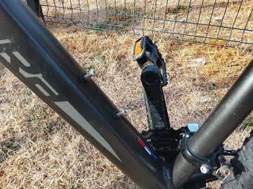 Tweedehands Nakamura Custom Microshift 26 2023 Mountainbike — afbeelding 17 van 22