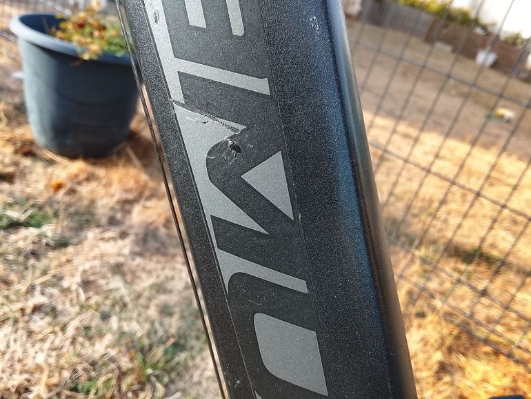 Tweedehands Nakamura Custom Microshift 26 2023 Mountainbike — afbeelding 18 van 22