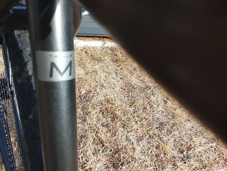 Tweedehands Nakamura Custom Microshift 26 2023 Mountainbike — afbeelding 8 van 22