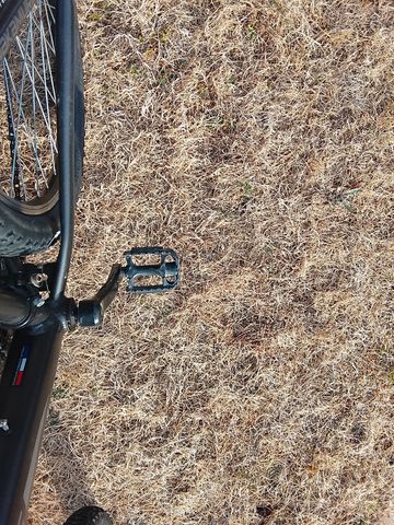Tweedehands Nakamura Custom Microshift 26 2023 Mountainbike — afbeelding 13 van 22