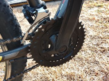 Tweedehands Nakamura Custom Microshift 26 2023 Mountainbike — afbeelding 5 van 22