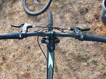 Tweedehands Nakamura Custom Microshift 26 2023 Mountainbike — afbeelding 11 van 22
