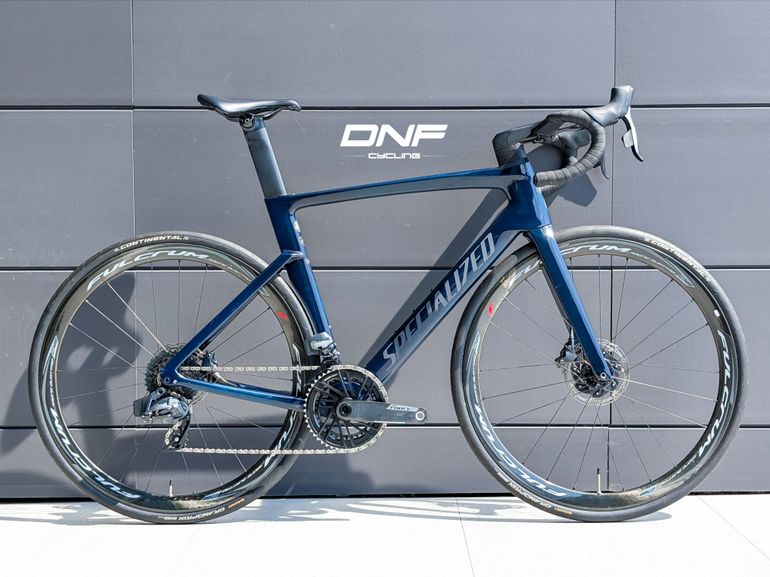 Used Specialized Venge Pro - SRAM Force eTap AXS 2020 – € 3,499