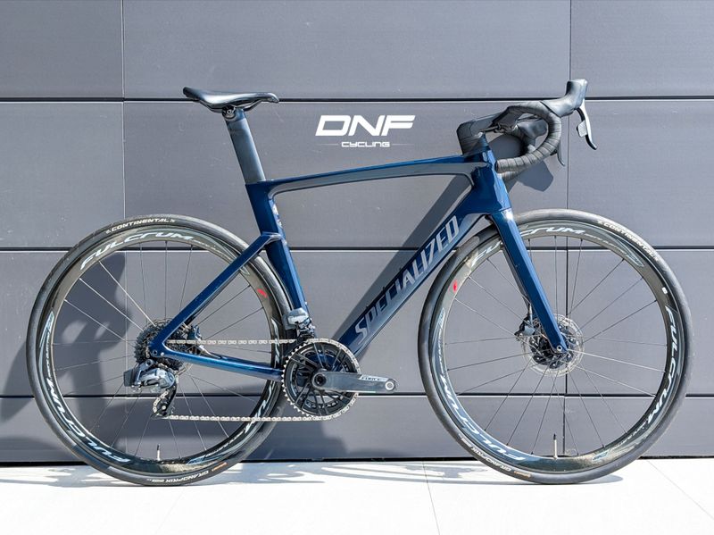 Specialized Venge Pro - SRAM Force eTap AXS 2020 2020 Road & Gravel de segunda mano