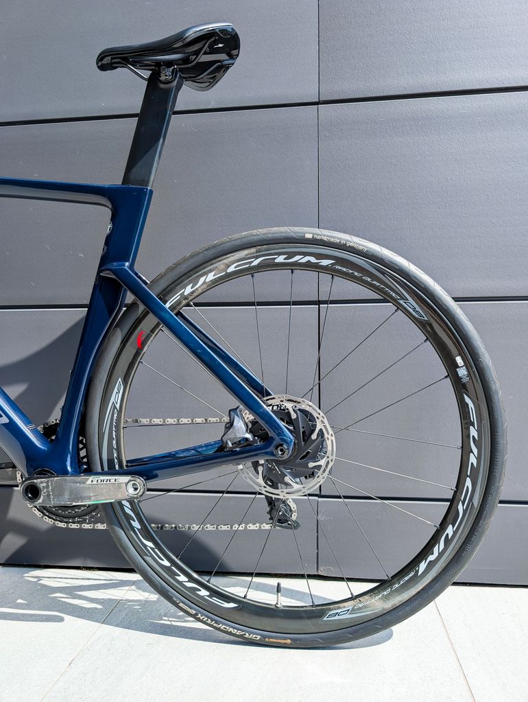 Used Specialized Venge Pro - SRAM Force eTap AXS 2020 – € 3,499
