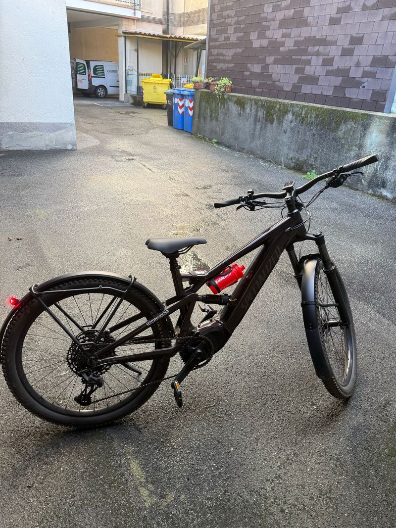 Used Specialized Turbo Tero X 5.0 2023 2023 MTB