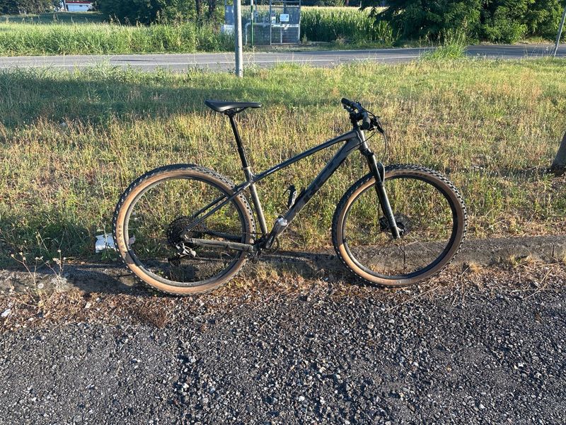 Used Trek Marlin 8 Gen 3 2023 2023 MTB
