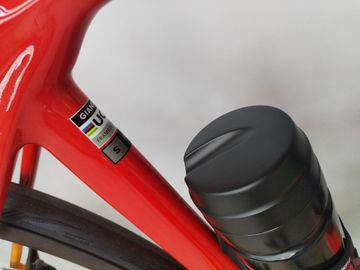 Giant TCR Advanced Pro 2026 2026 Road & Gravel d'occasion — image 9 sur 11