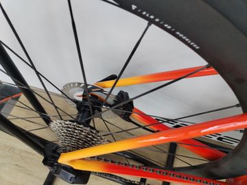 Giant TCR Advanced Pro 2026 2026 Road & Gravel d'occasion — image 8 sur 11