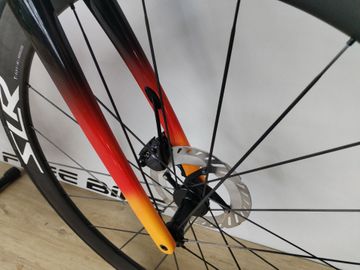Giant TCR Advanced Pro 2026 2026 Road & Gravel d'occasion — image 6 sur 11