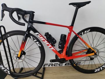 Giant TCR Advanced Pro 2026 2026 Road & Gravel d'occasion — image 2 sur 11