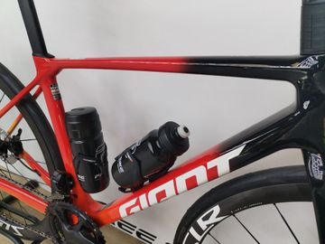 Giant TCR Advanced Pro 2026 2026 Road & Gravel d'occasion — image 7 sur 11