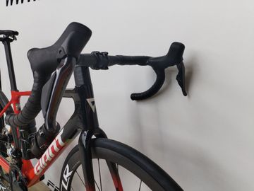 Giant TCR Advanced Pro 2026 2026 Road & Gravel d'occasion — image 10 sur 11