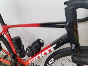 Giant TCR Advanced Pro 2026 2026 Road & Gravel d'occasion — image 4 sur 11