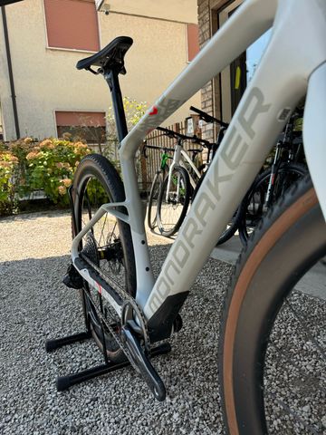 Brugt Mondraker ARID CARBON RR 2025 2025 Road & Gravel — billede 4 af 14