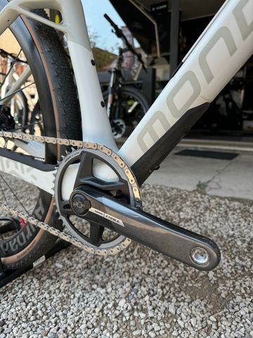 Brugt Mondraker ARID CARBON RR 2025 2025 Road & Gravel — billede 5 af 14