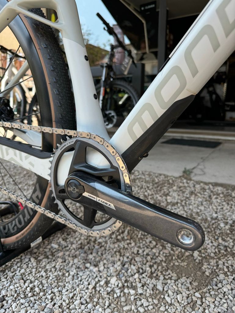 Brugt Mondraker ARID CARBON RR 2025 2025 Road & Gravel — billede 5 af 14