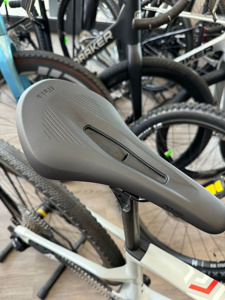 Brugt Mondraker ARID CARBON RR 2025 2025 Road & Gravel — billede 11 af 14