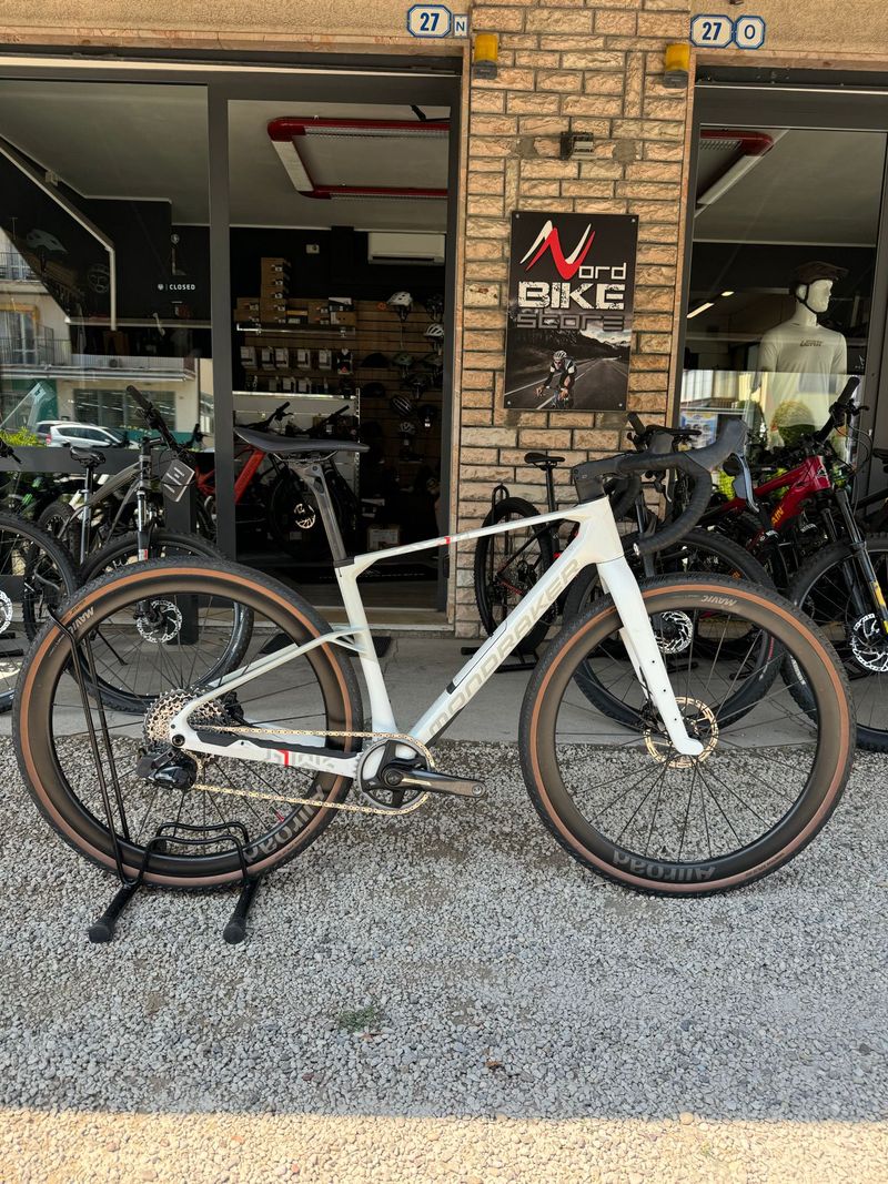 Used Mondraker ARID CARBON RR 2025 2025 Road & Gravel