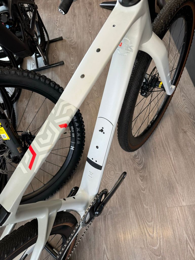 Brugt Mondraker ARID CARBON RR 2025 2025 Road & Gravel — billede 12 af 14