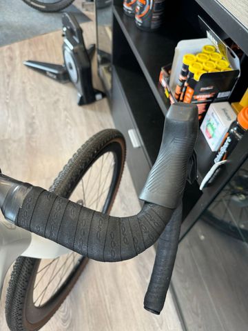 Brugt Mondraker ARID CARBON RR 2025 2025 Road & Gravel — billede 10 af 14