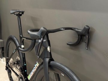 Použité Bianchi Specialissima 2026 2026 Road & Gravel — obrázek 5 z 7
