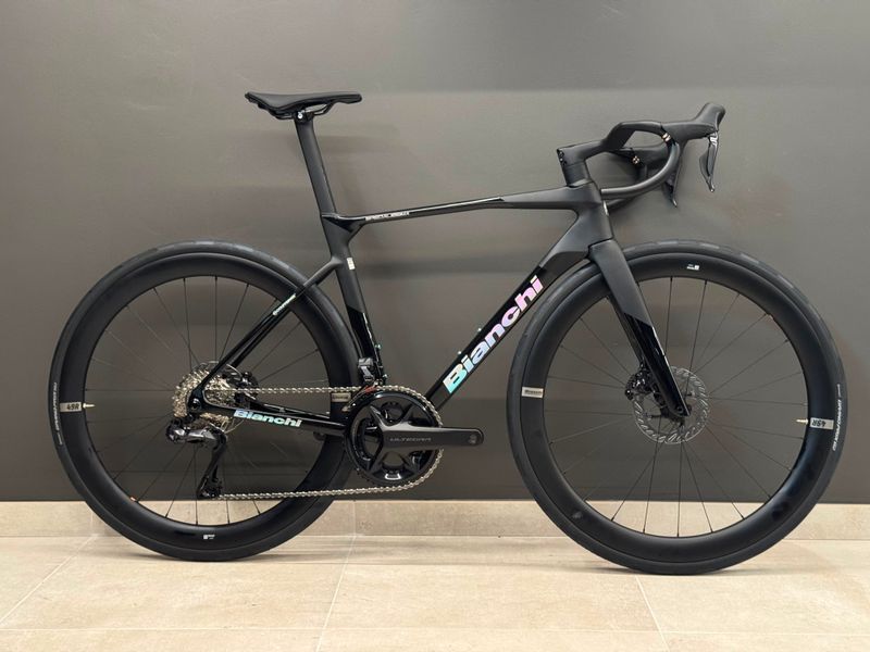 Used Bianchi Specialissima 2026 2026 Road & Gravel