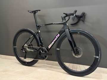 Použité Bianchi Specialissima 2026 2026 Road & Gravel — obrázek 2 z 7