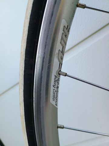 Used Bianchi Custom Shimano 105 1995 Road & Gravel, Green — image 16 of 18
