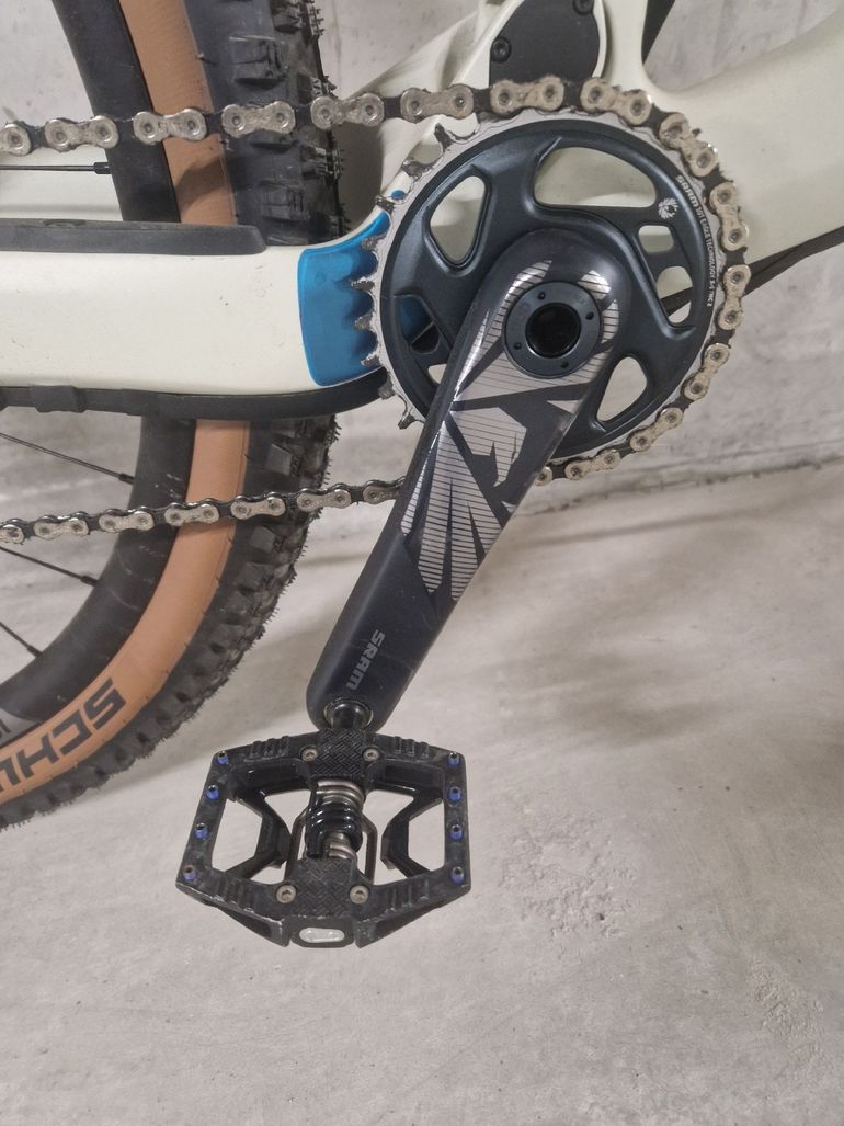 Used Canyon Neuron CF 9 SL 2022 2022 Mountainbike, Black, 27.5, 29 — image 4 of 8