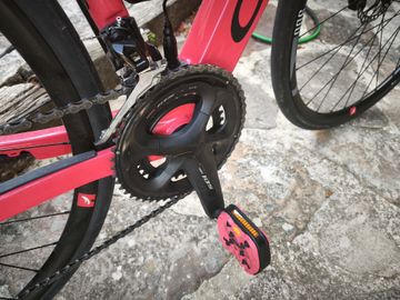 Brugt Orbea GAIN M30 20mph 2022 2022 Road & Gravel — billede 4 af 6