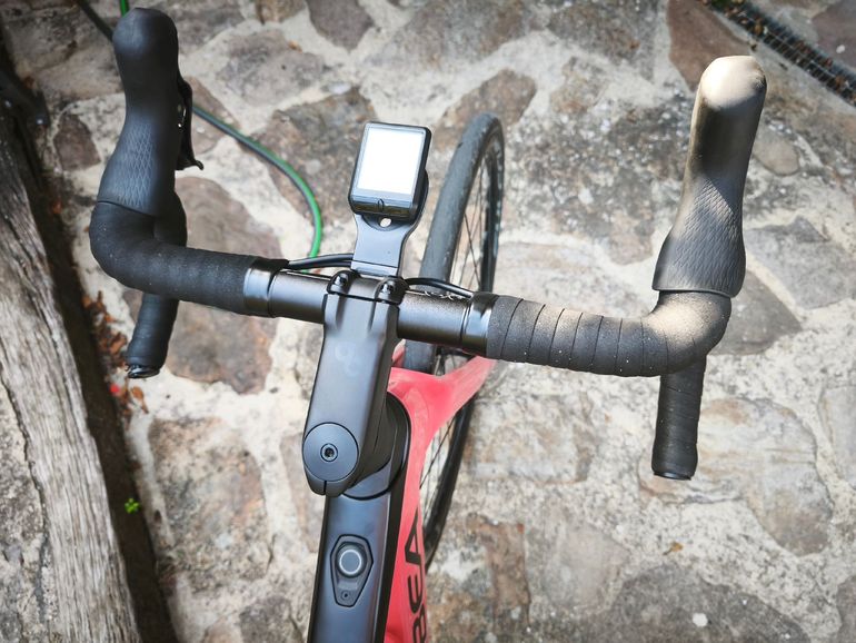 Brugt Orbea GAIN M30 20mph 2022 2022 Road & Gravel — billede 5 af 6