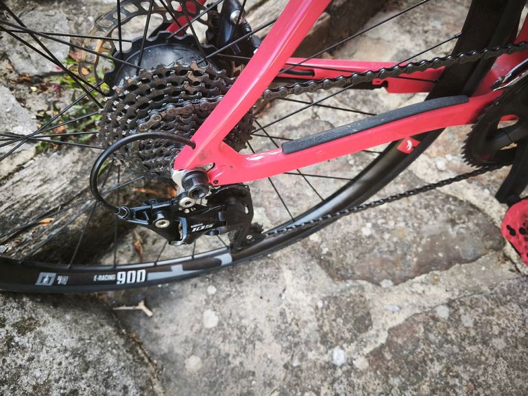 Brugt Orbea GAIN M30 20mph 2022 2022 Road & Gravel — billede 6 af 6