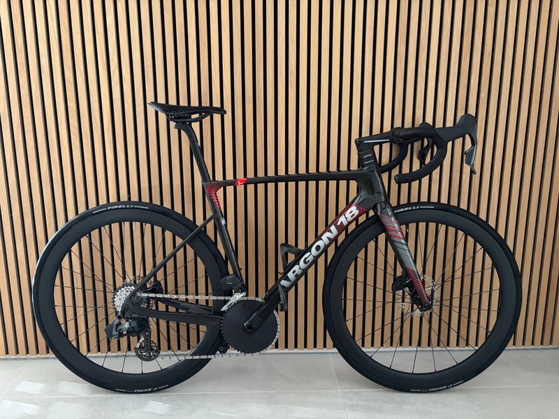 Used Argon 18 Sum Pro SRAM Rival eTap AXS 2024 2024 Road & Gravel