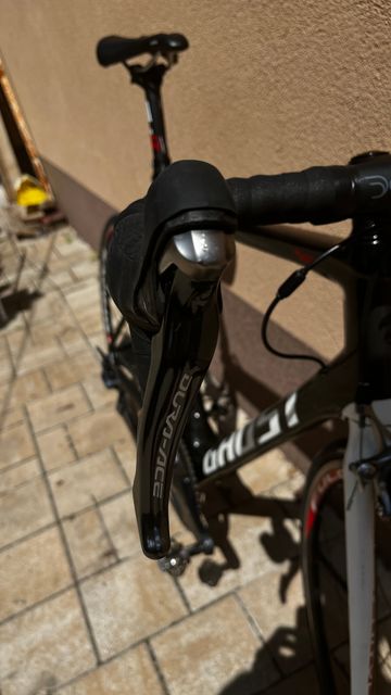 Brugt Ghost Nivolet 2016 Road & Gravel — billede 4 af 12
