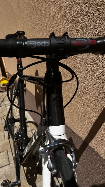 Brugt Ghost Nivolet 2016 Road & Gravel — billede 5 af 12
