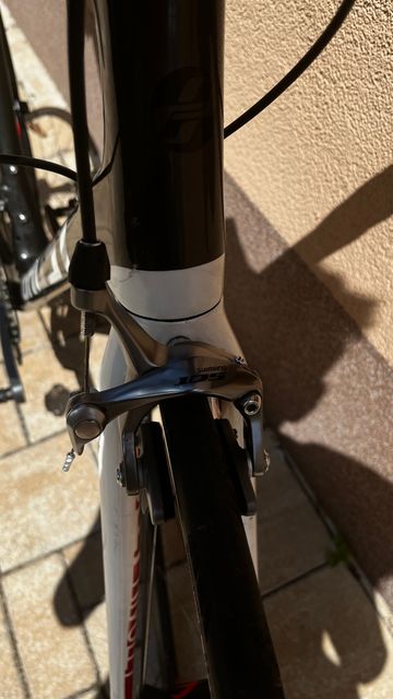 Brugt Ghost Nivolet 2016 Road & Gravel — billede 6 af 12