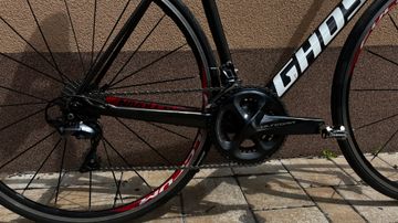 Brugt Ghost Nivolet 2016 Road & Gravel — billede 2 af 12