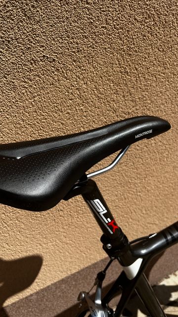 Brugt Ghost Nivolet 2016 Road & Gravel — billede 10 af 12