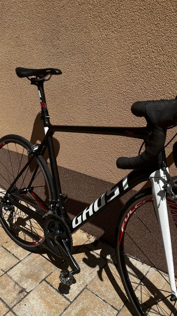 Brugt Ghost Nivolet 2016 Road & Gravel — billede 9 af 12
