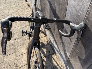 Used Scott Addict eRIDE 10 2022 2022 Road & Gravel, Black — image 4 of 6
