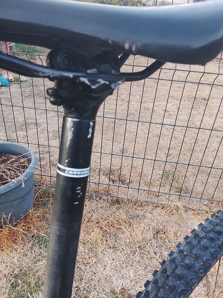 Použité Cannondale Trail 5 2017 2017 Mountainbike — obrázek 20 z 22