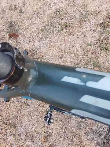 Použité Cannondale Trail 5 2017 2017 Mountainbike — obrázek 5 z 22
