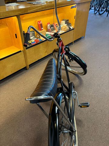 Used Custom Custom Single Speed / Fixed Gear 1982 Urban, Black — image 4 of 6