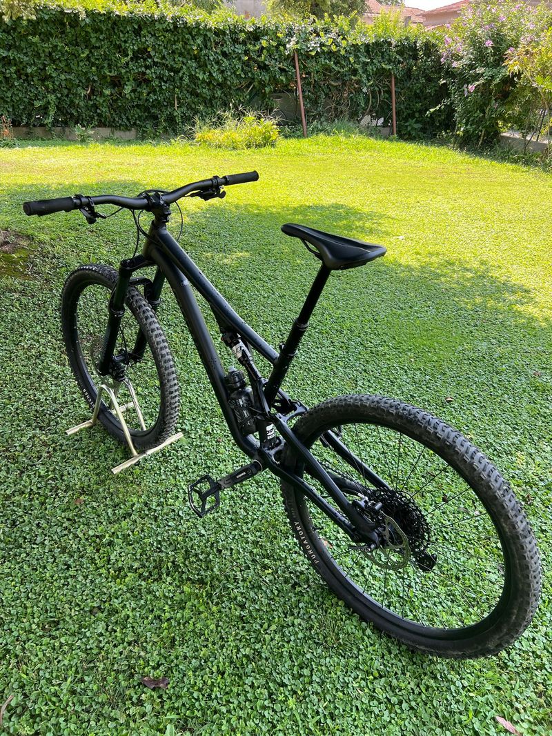 Used Specialized Stumpjumper Alloy 2021 2021 MTB