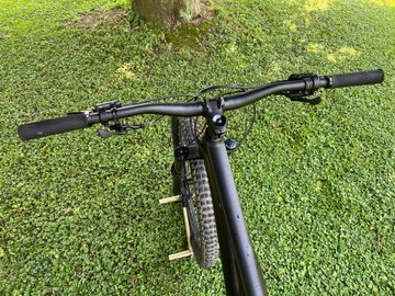 Gebrauchtes Specialized Stumpjumper Alloy 2021 2021 Mountainbike, Schwarz, 29 — Bild 12 von 12