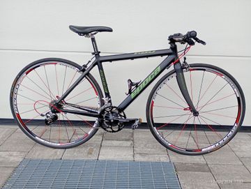Used Epoca Custom Other SRAM 2015 Urban, Black — image 1 of 3