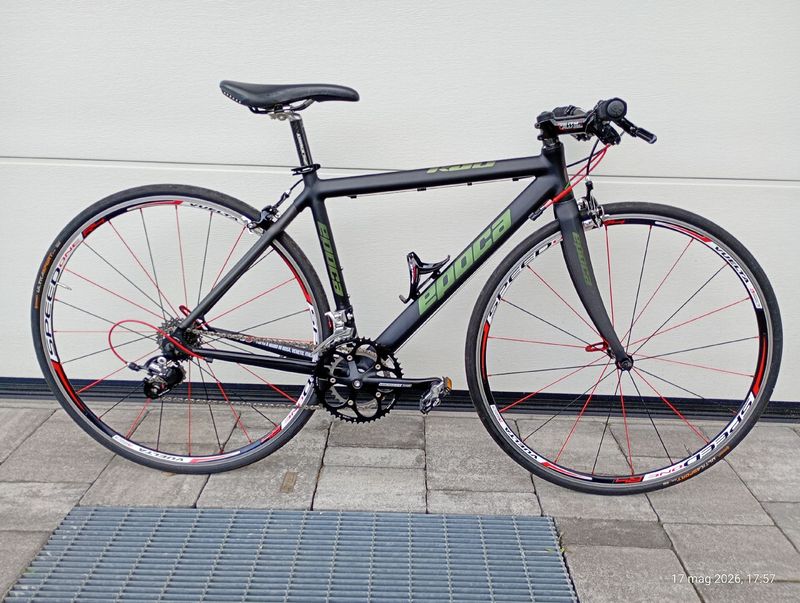 Used Epoca Custom Other SRAM 2015 Urban & Touring